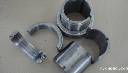 四大性能让硬质合金模具更耐用