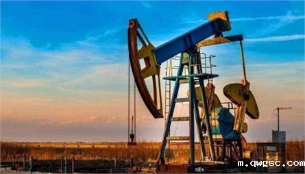 西部大开发意见助石油天然气股上涨 qwgsc把握新机遇