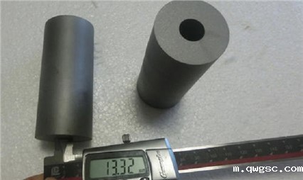 硬质合金冷挤压工艺具备哪些优势你知道吗