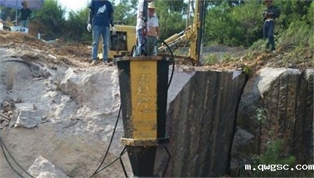 qwgsc制造矿山钻探采掘工具 保障安全高效作业