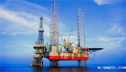 海上油田开采 qwgsc提供关键零部件生产