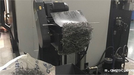 qwgsc干货分享｜常见的机械加工类型有哪些