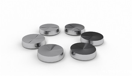 qwgsc干货分享｜金刚石复合片的性能和分类