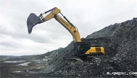 硬质合金在煤田地质勘探中的应用