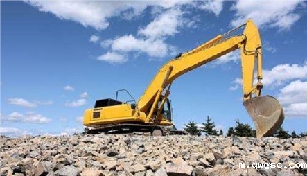 工程机械回暖带动硬质合金发展