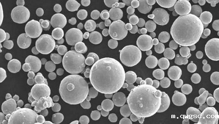 干货！ 硬质合金中P、M、K、N、S、H六大字母含义详解