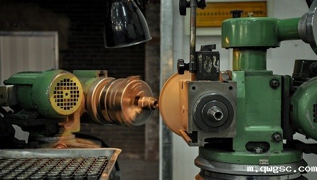 关于硬质合金的发展历史