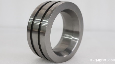 如何使用硬质合金辊环才能有效降低消耗