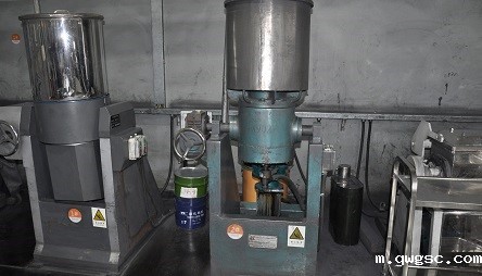 硬质合金模具企业如何在工业互联网中脱颖而出