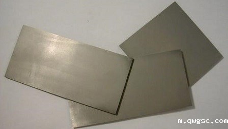 高速钢和硬质合金的优缺点