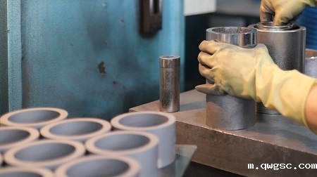 什么型号的硬质合金最耐磨，你知道吗？