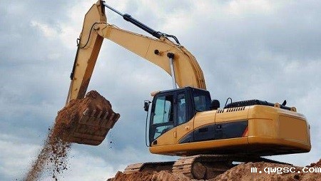 工程机械行业过热是否预示未来寒冬即将来临？ 