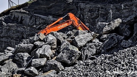 矿用工具硬质合金牌号选择有技巧