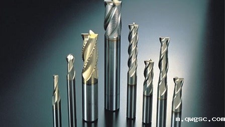 非标硬质合金刀具的型号有哪些
