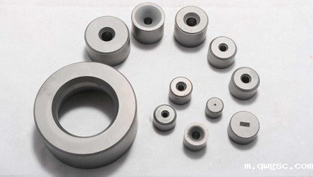 硬质合金拉丝模制作与修复工艺