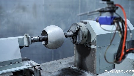 硬质合金模具抛光工艺