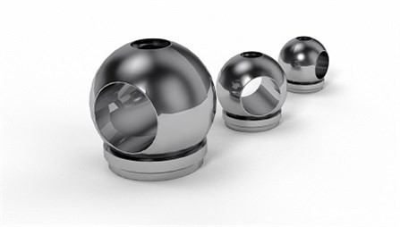 硬质合金球阀有何优点常用于哪些领域