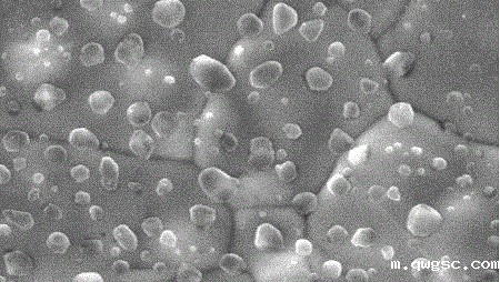 金属基复合材料的制备方法