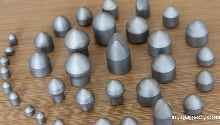 影响硬质合金截齿性能的因素有哪些