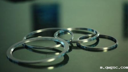 硬质合金密封环加工有何技术要求