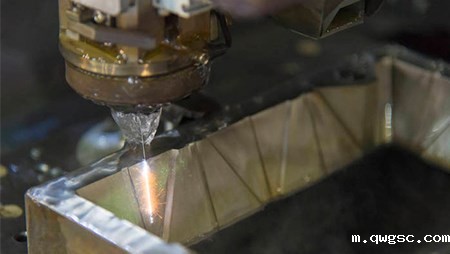 电火花能不能加工硬质合金 该如何加工