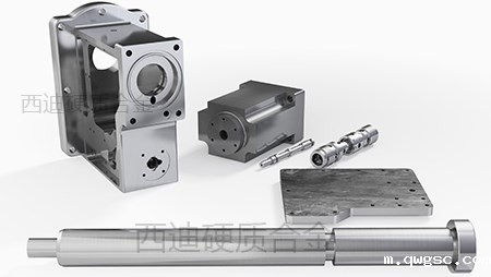 硬质合金精密零件加工有何特殊要求