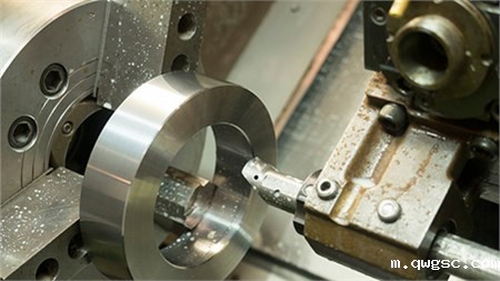 精密机械零件加工对材料有什么要求？