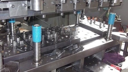 硬质合金模具的刃磨需要考虑的因素