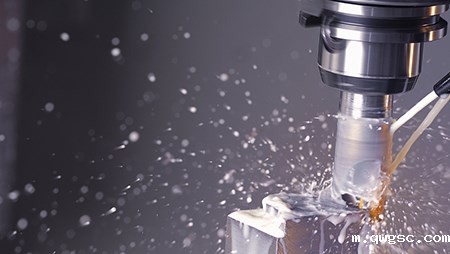 硬质合金精密零件有哪些加工方式