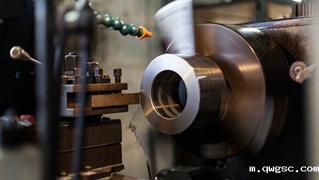 硬质合金的用途如此广泛你知道吗