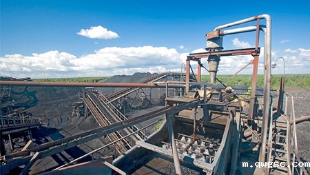 煤化工装置黑水角阀的失效分析和优化措施