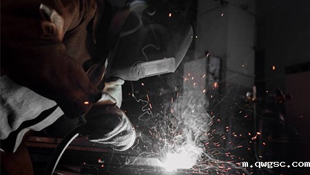 硬质合金的焊接有何特点