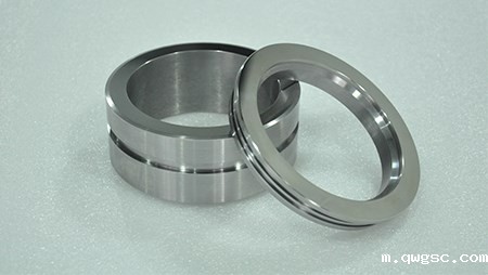 硬质合金耐磨零件主要有哪些