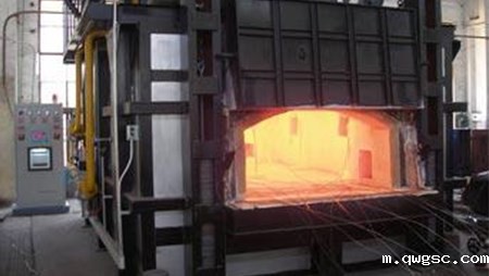 硬质合金热处理的四个阶段