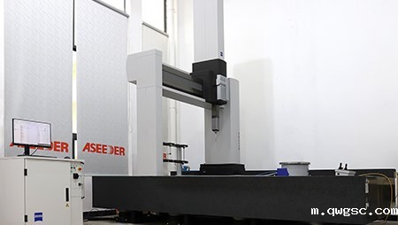 如何检测硬质合金硬度？