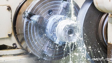 硬质合金耐磨零件加工