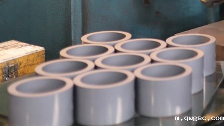 硬质合金烧结加工的基本过程