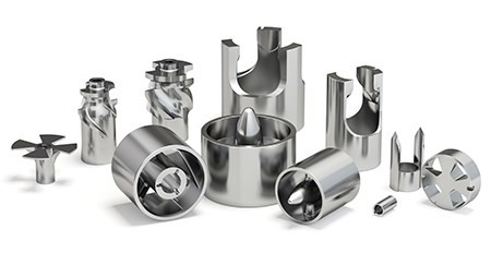 硬质合金钻采工具配件需要具备哪些性能