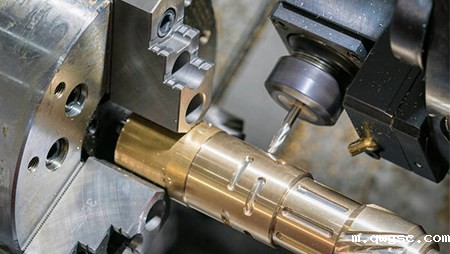 硬质合金加工时容易遇到的难题