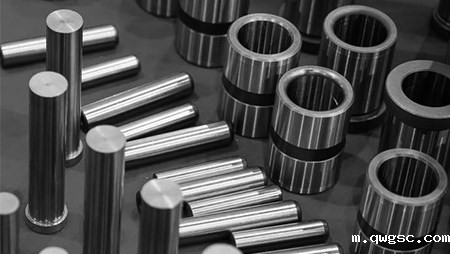 硬质合金涂层的优点