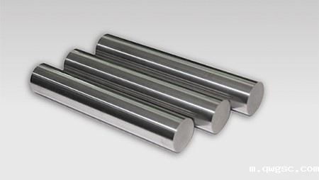 硬质合金圆棒的应用和生产工艺介绍