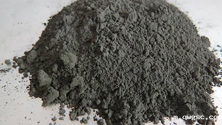 碳化钨粉末对人的身体健康有害吗