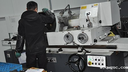 磨床精度对硬质合金工件的加工精度有何影响