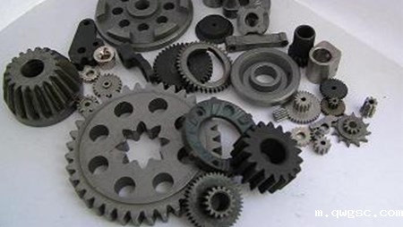 粉末冶金和铸铁相比有何区别