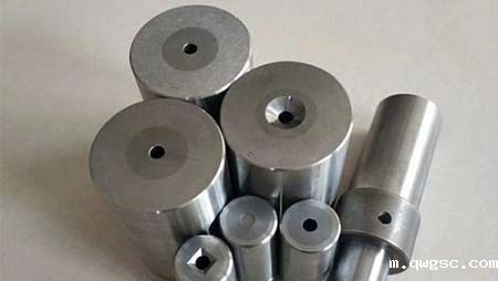 硬质合金冷挤压工艺有哪些优点