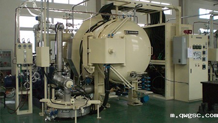 粉末冶金工艺更适合硬质合金加工