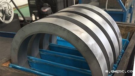 硬质合金抗弯强度介绍