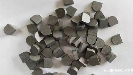 硬质合金断裂韧性是什么