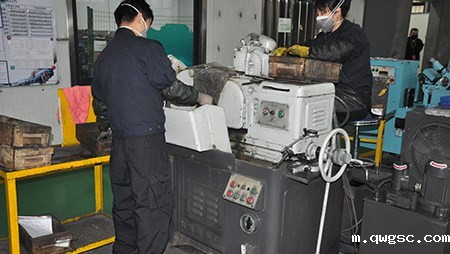 影响硬质合金湿磨效率的因素有哪些