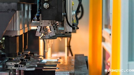 硬质合金模具成形件制造工艺一览